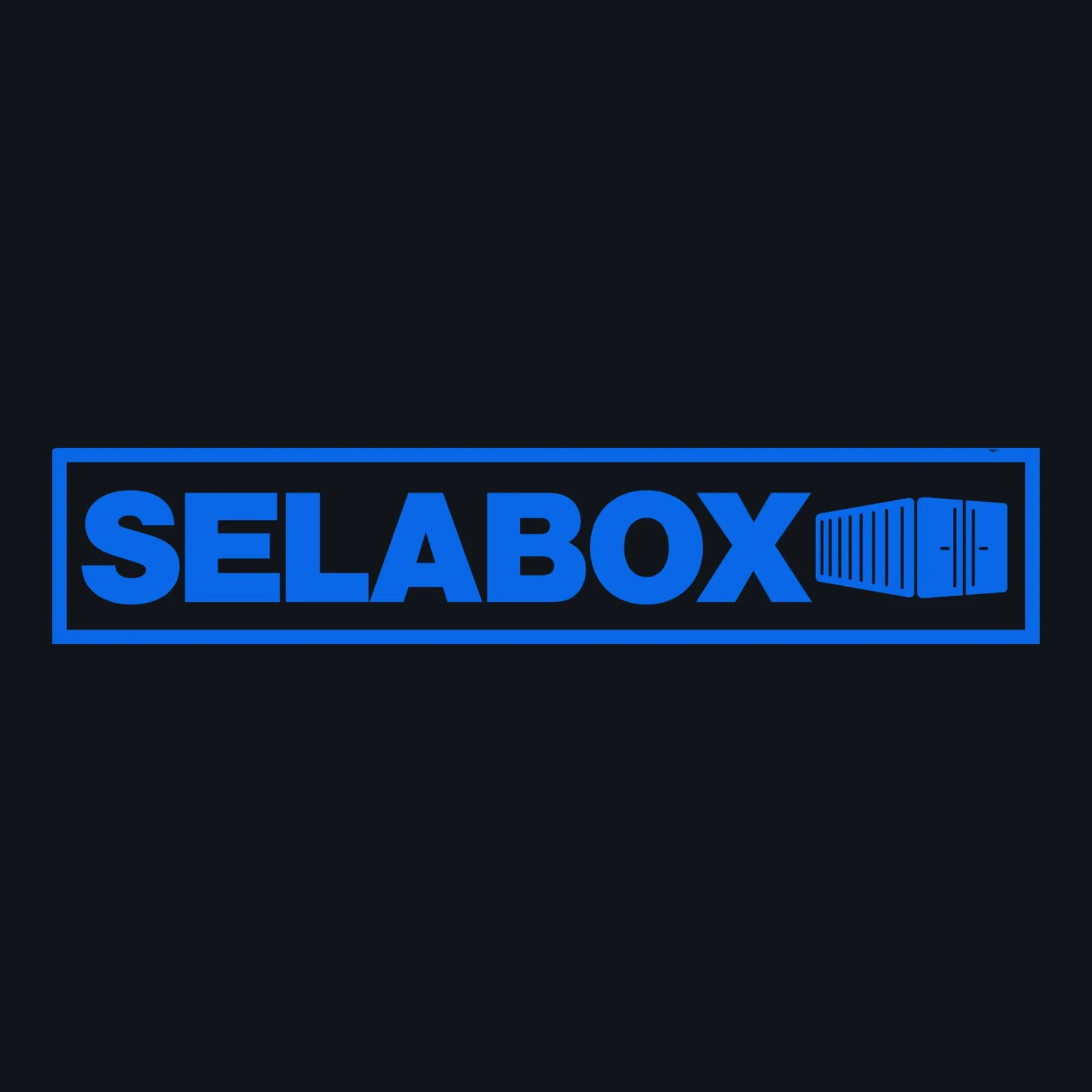 SELABOX logó