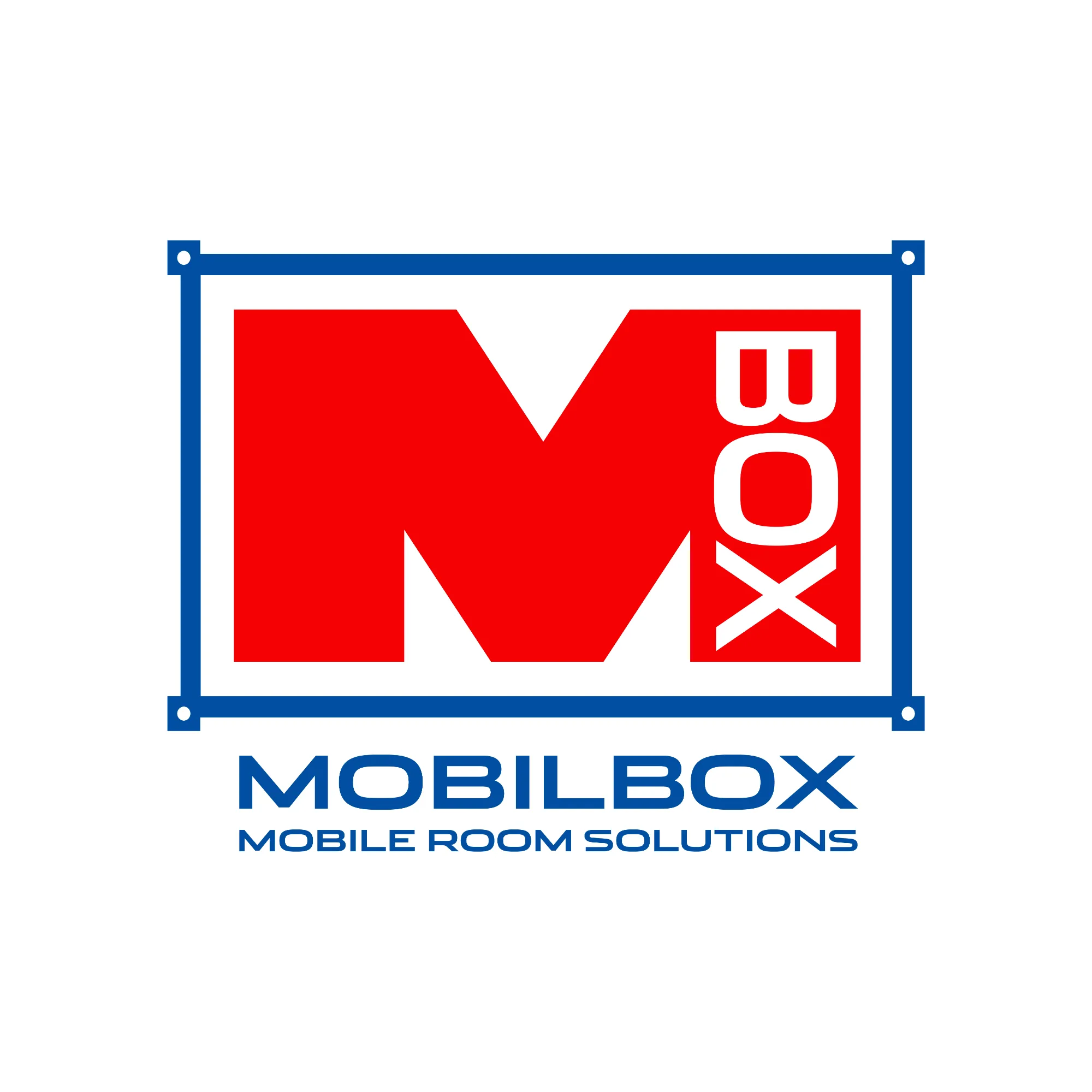 Mobilbox logó