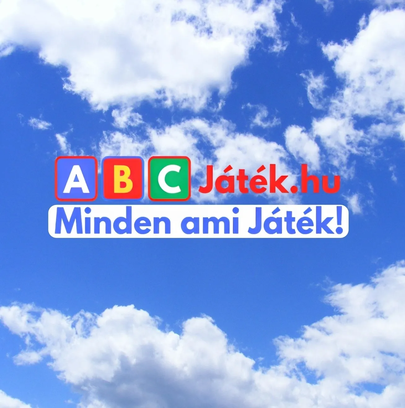 ABC Játék.hu logó