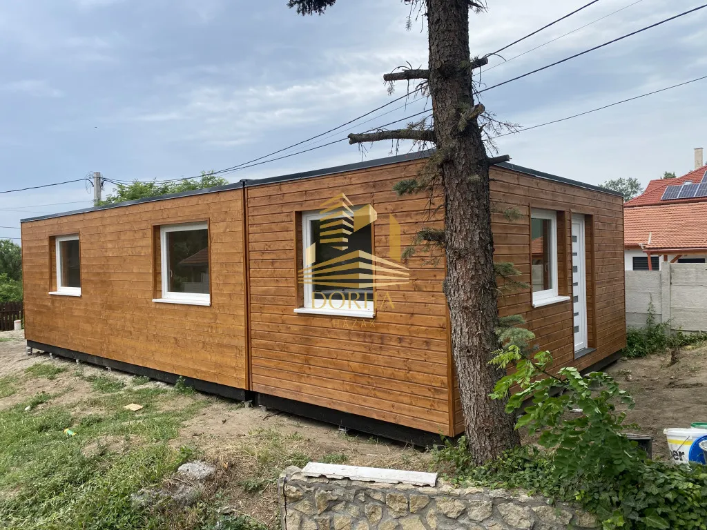 Mobilház 0024, 70 m²