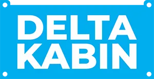 Delta Kabin logó