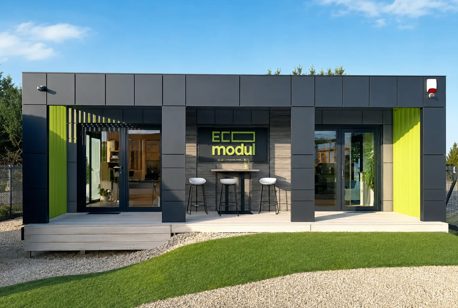 Ecomodul 81