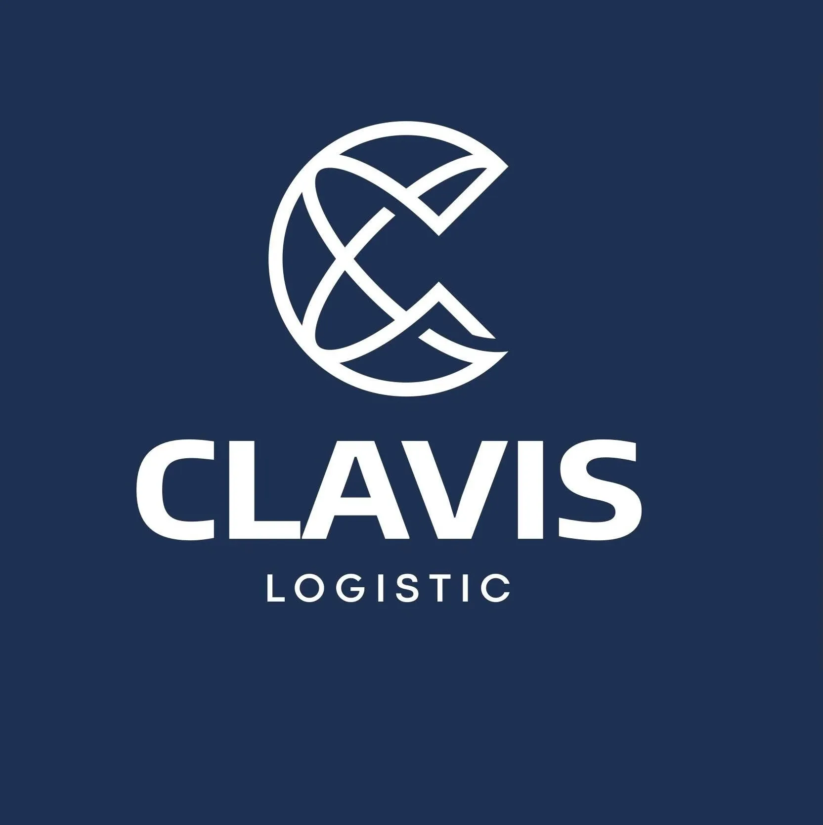 Clavis Logistic logó