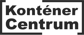 Konténer Centrum logó